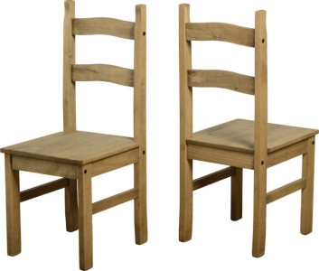 Image: 7344 - Rio Dining Set